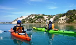 Perfect-day-for-paddling-photo-courtesy-Canoe-the-Coorong-15