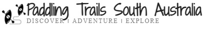 PTSA header Paddling Trails South Australia
