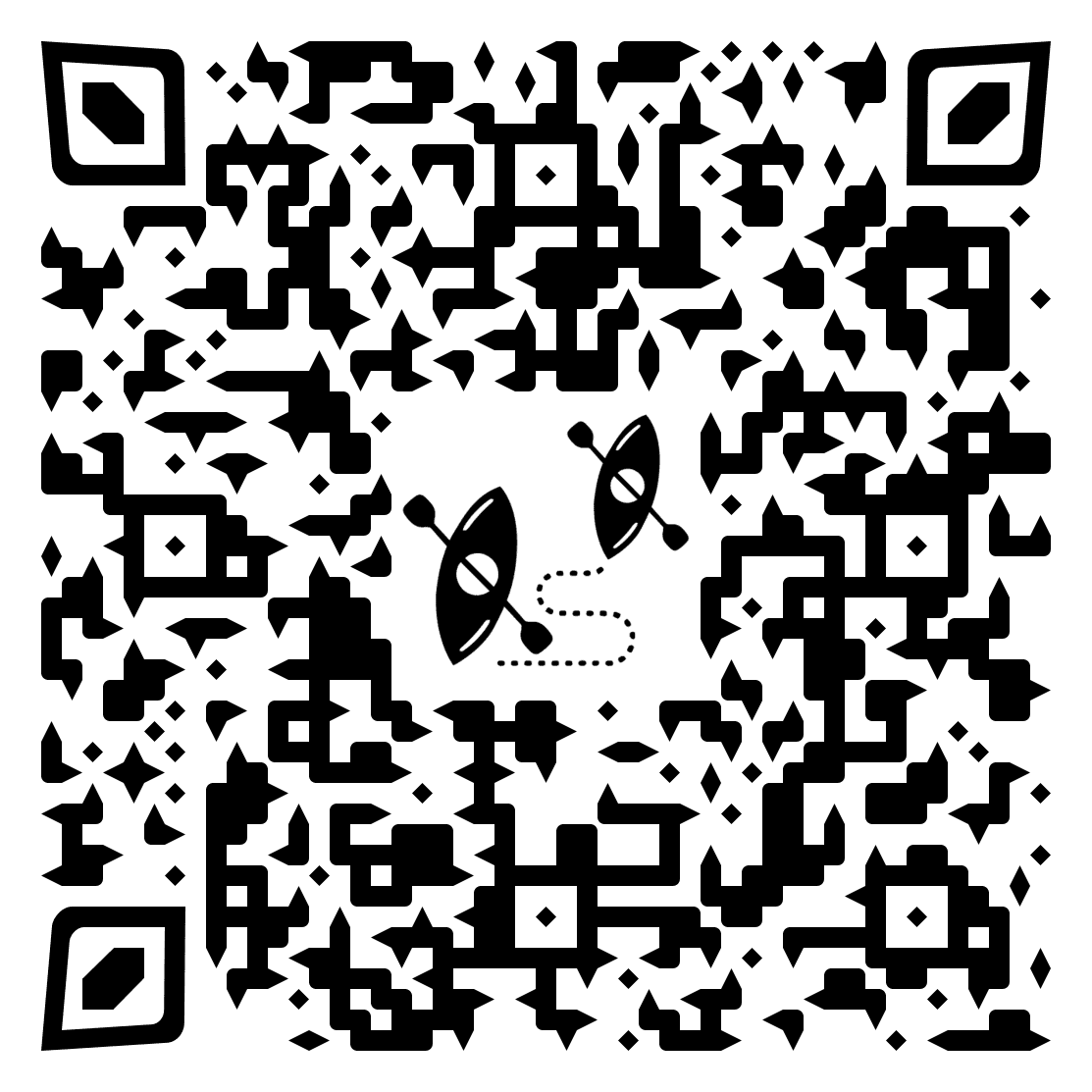 Link to Avenza Interactive Trail map